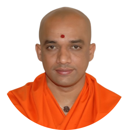 Nirmalananda Swamiji