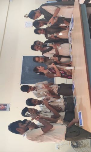 Biology Lab