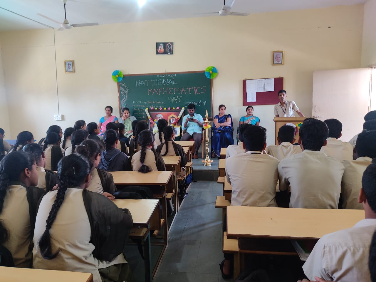 Career Guidance
