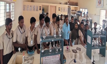 Chemistry Lab