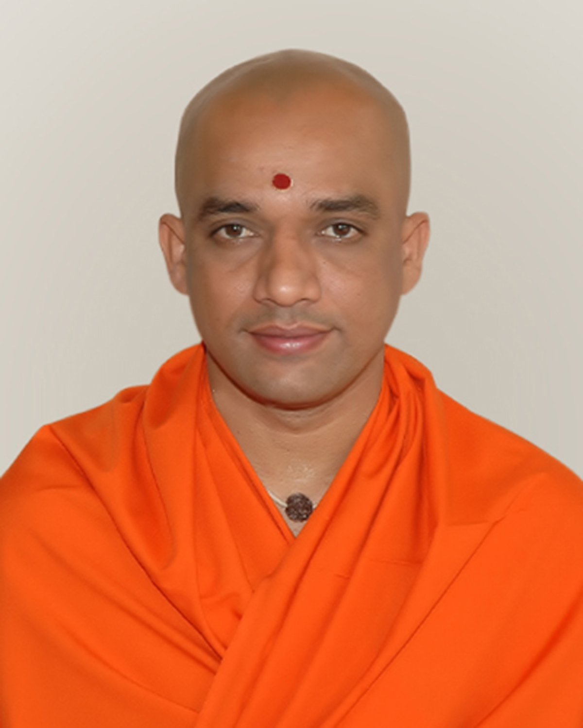 Nirmalananda Swamiji
